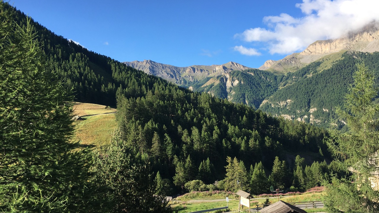 Photo of Outdoor in Molines-en-Queyras