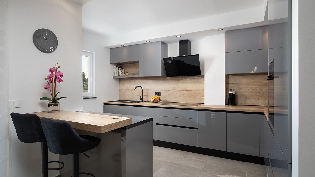 Photo of Kitchen in Sajini