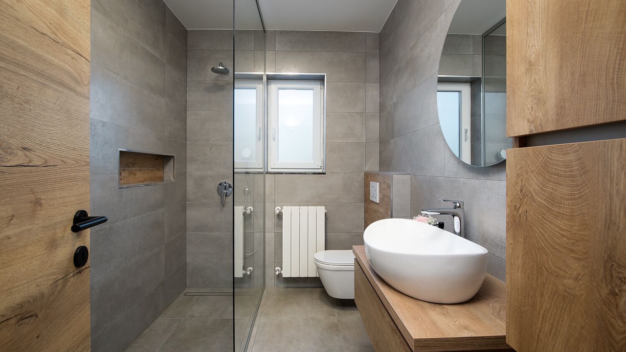 Photo of Bathroom in Sajini