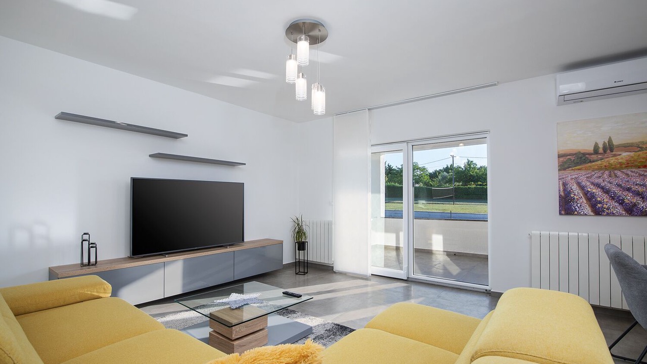 Photo of Livingroom in Sajini