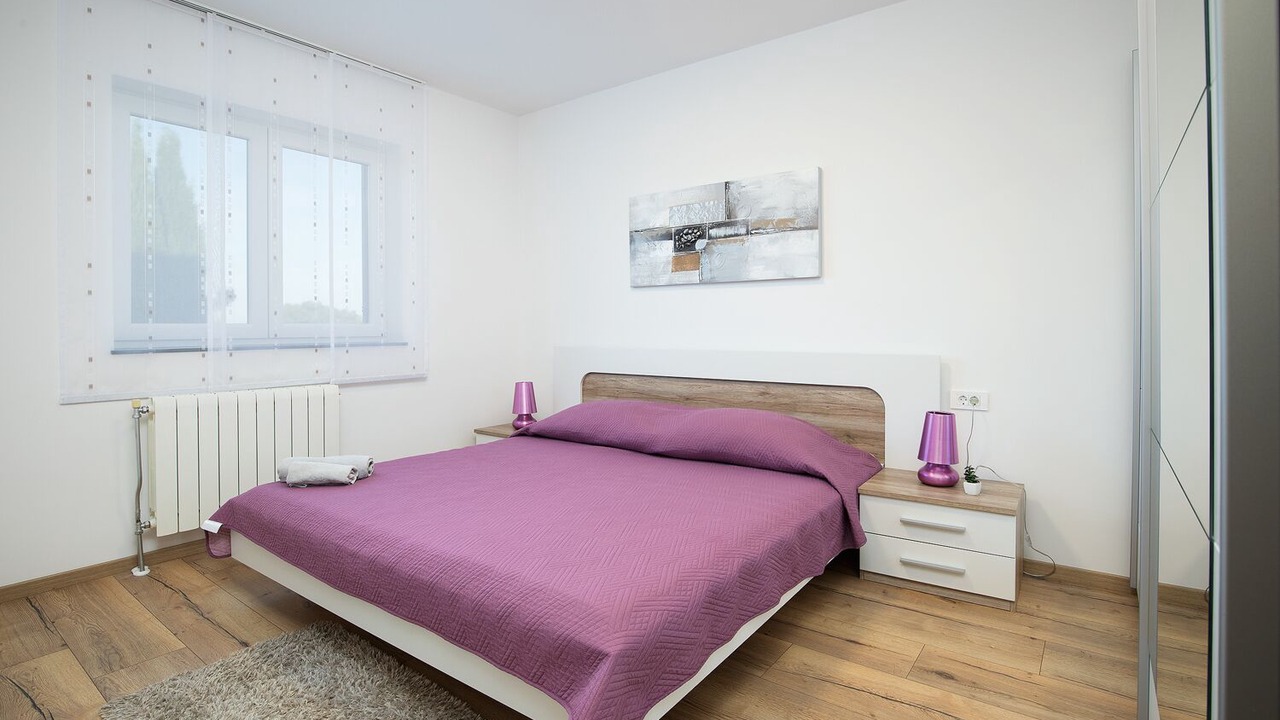 Photo of Bedroom in Sajini
