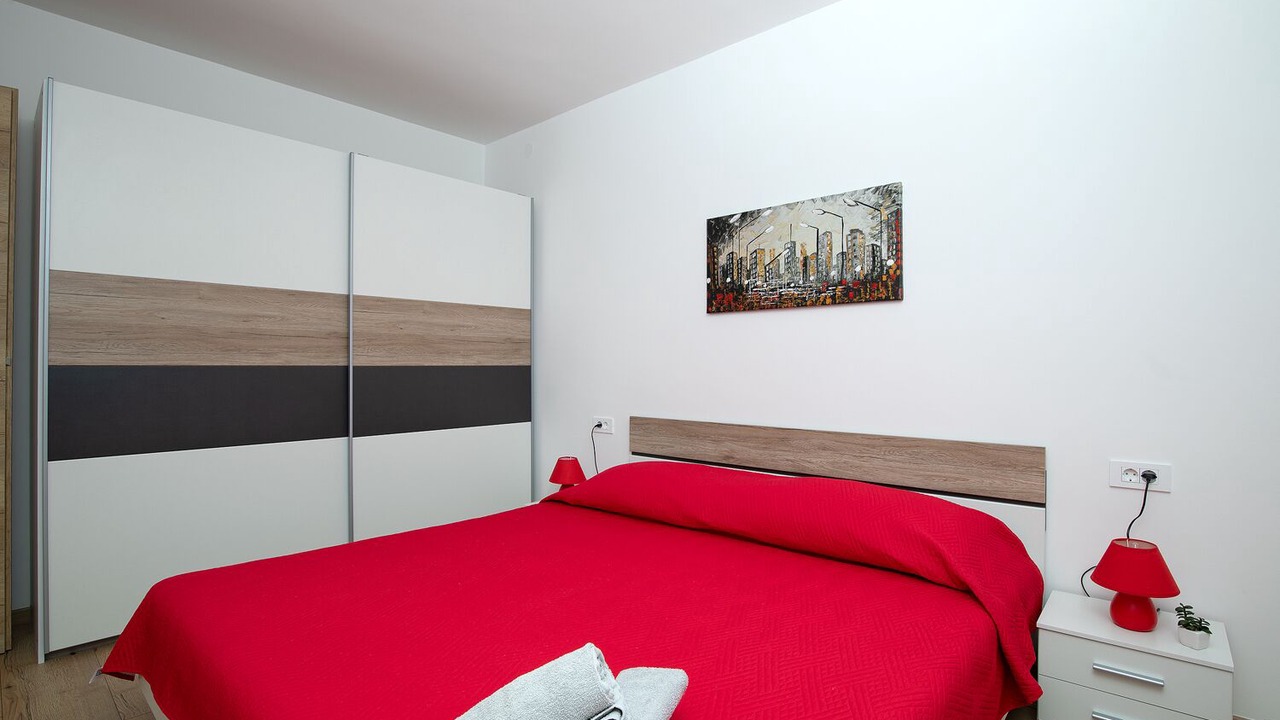 Photo of Bedroom in Sajini