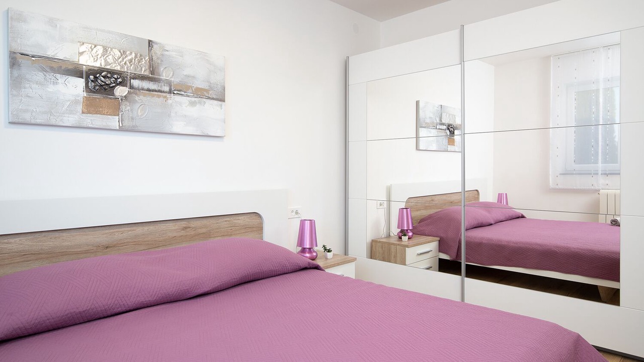 Photo of Bedroom in Sajini