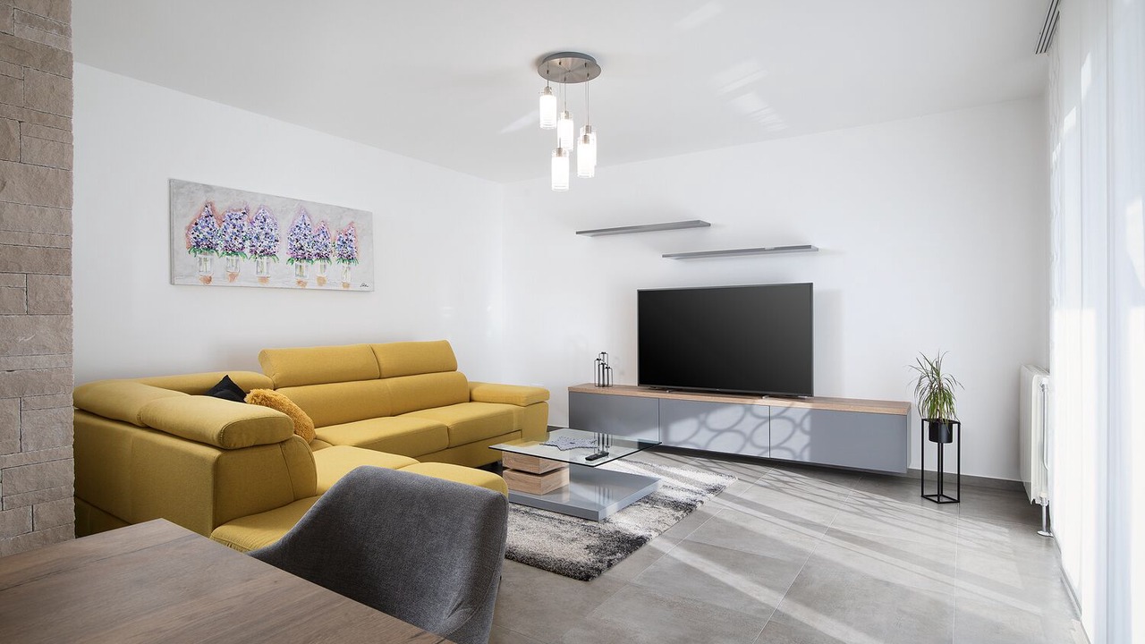 Photo of Livingroom in Sajini