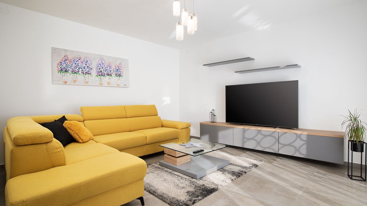 Photo of Livingroom in Sajini