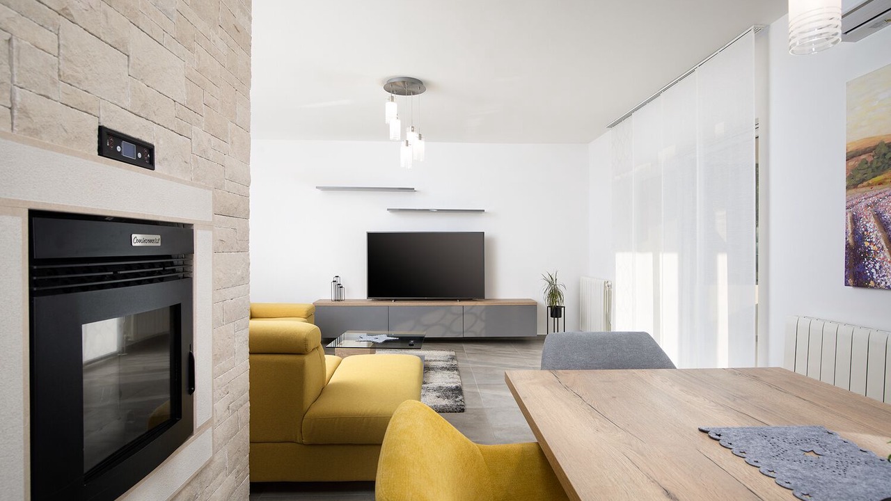 Photo of Livingroom in Sajini