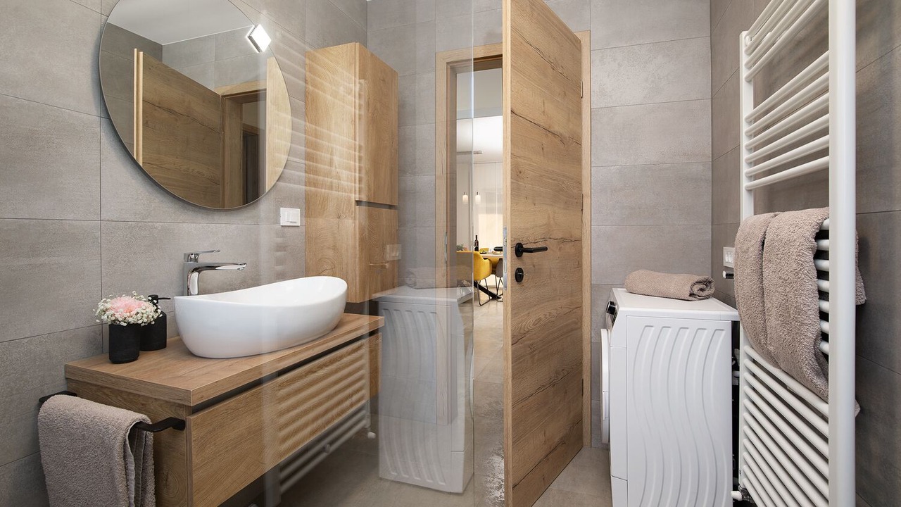 Photo of Bathroom in Sajini