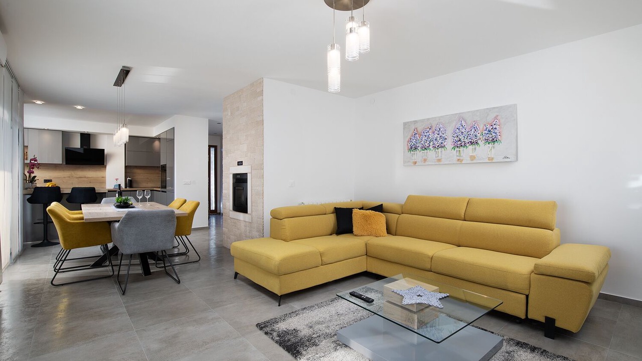 Photo of Livingroom in Sajini