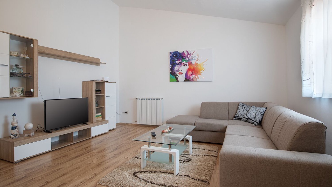 Photo of Livingroom in Sajini