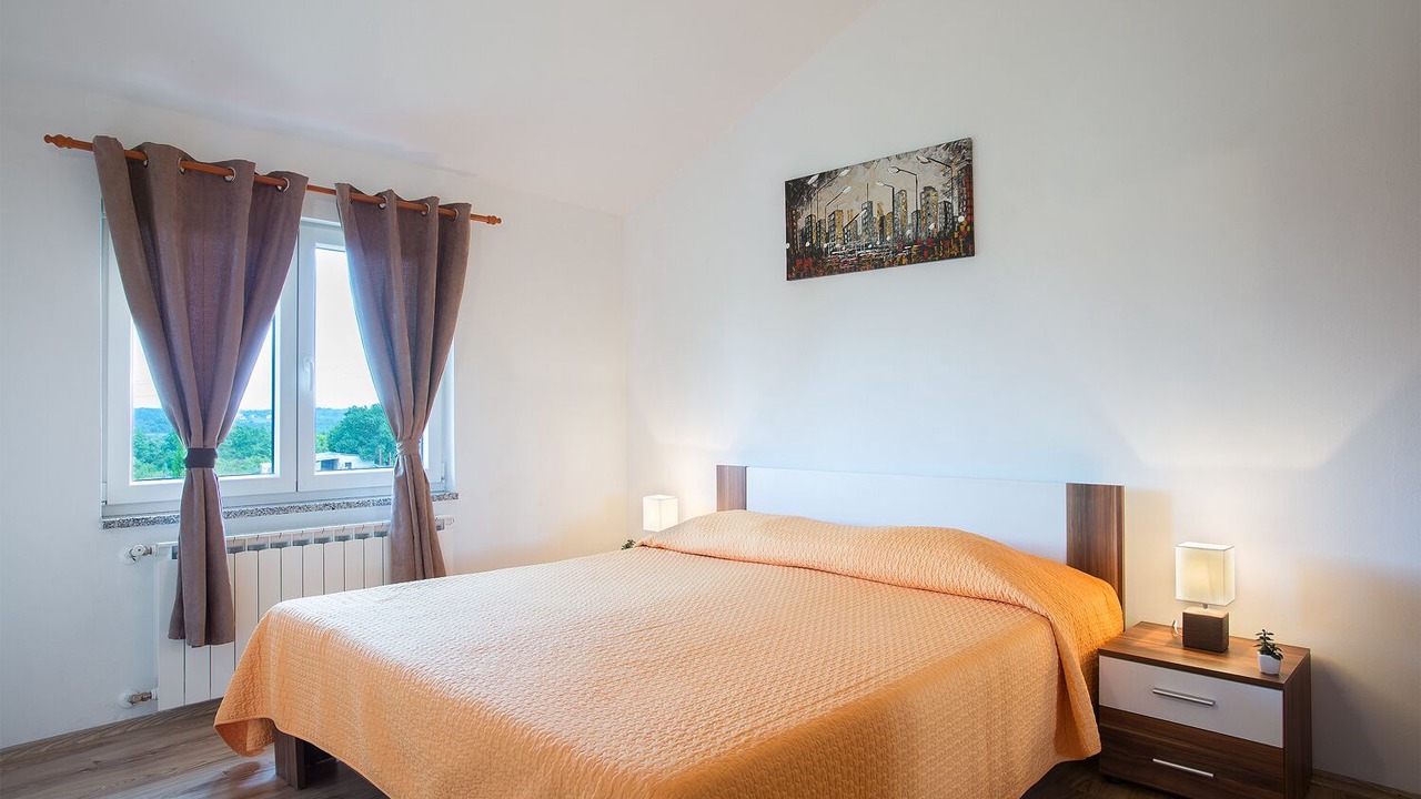 Photo of Bedroom in Sajini