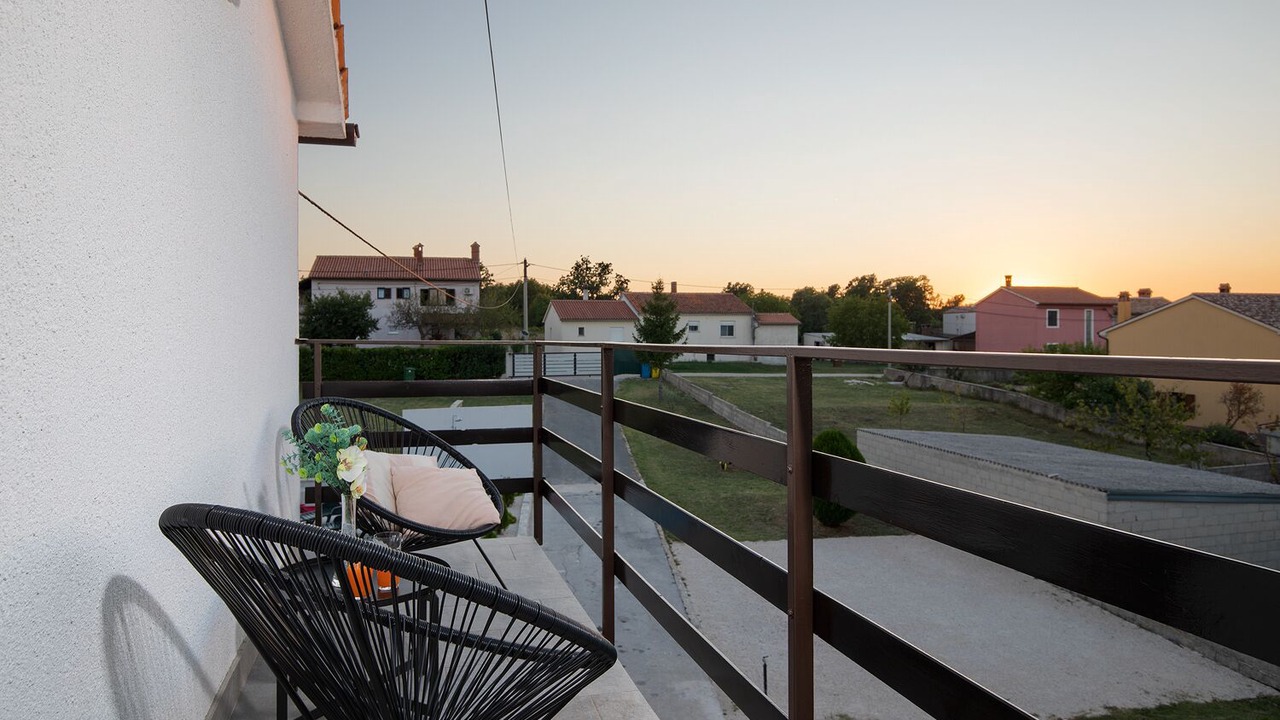 Photo of Patio Balcony in Sajini