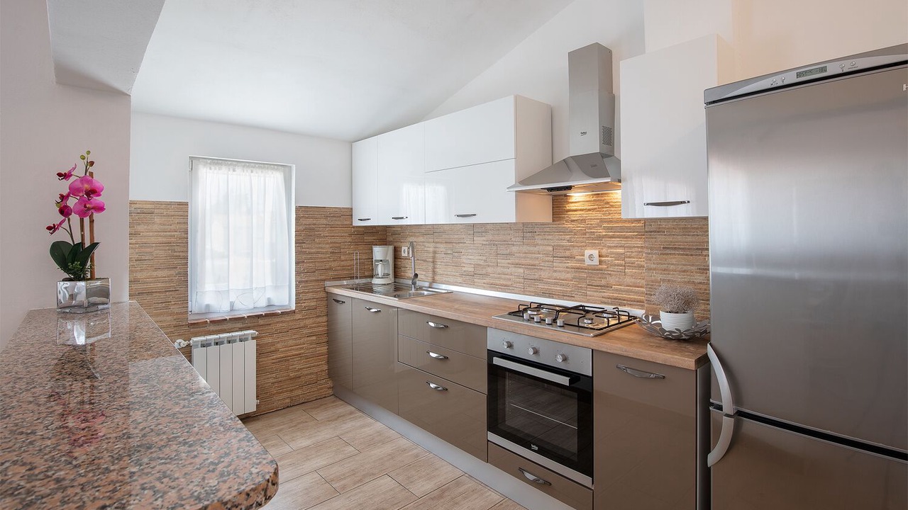 Photo of Kitchen in Sajini