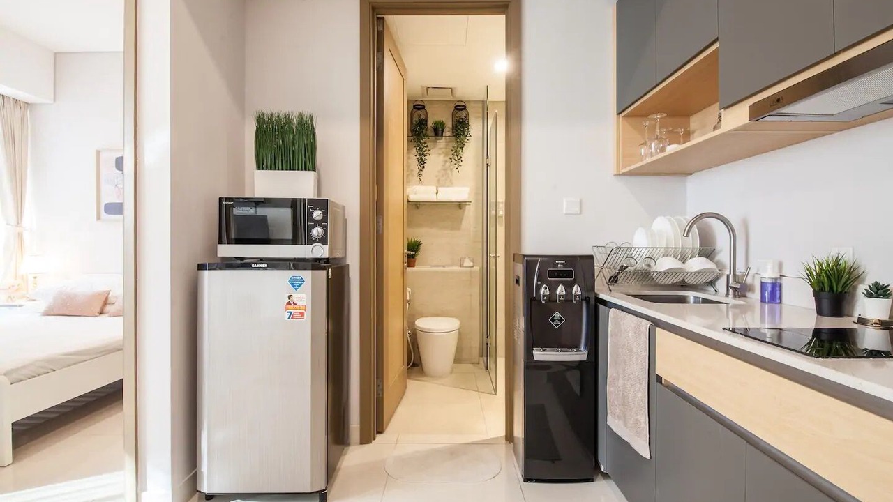 Photo of Kitchen in Jakarta