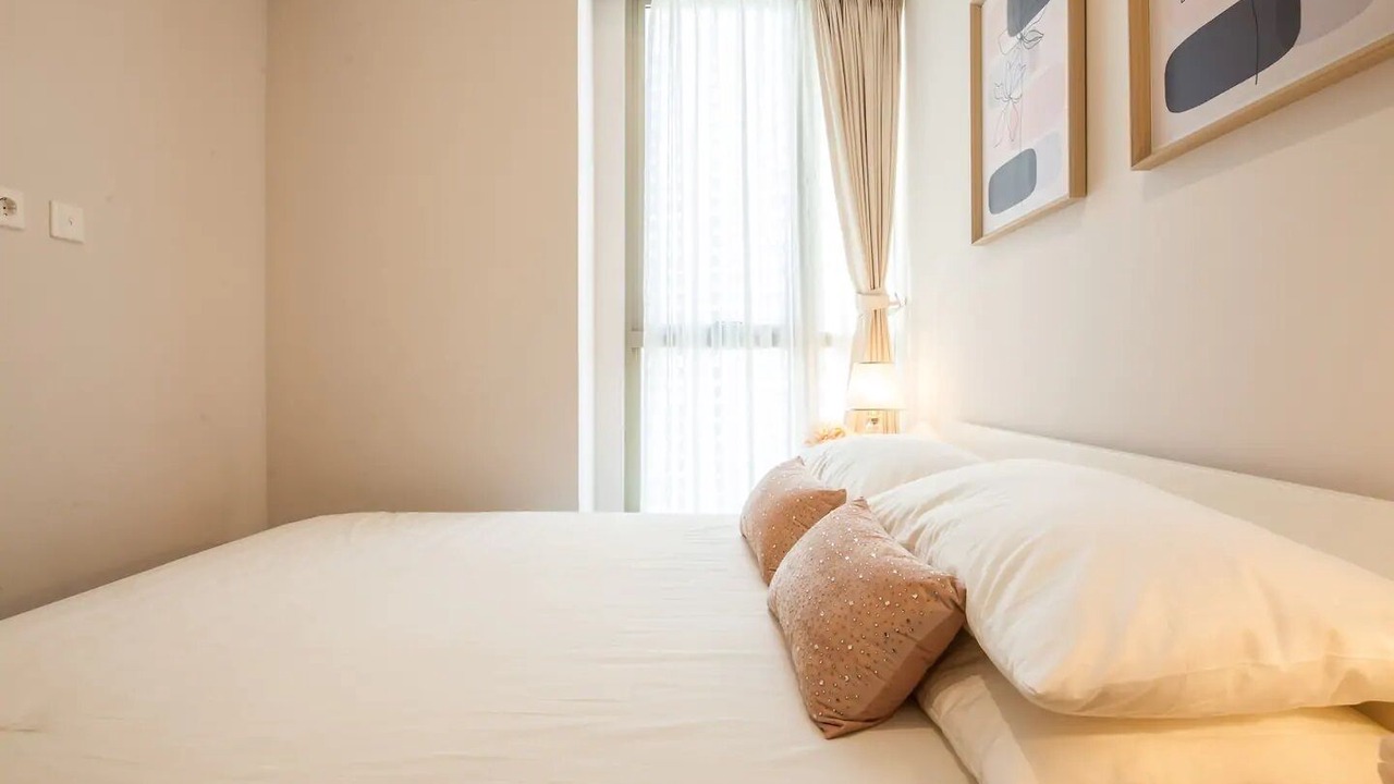 Photo of Bedroom in Jakarta