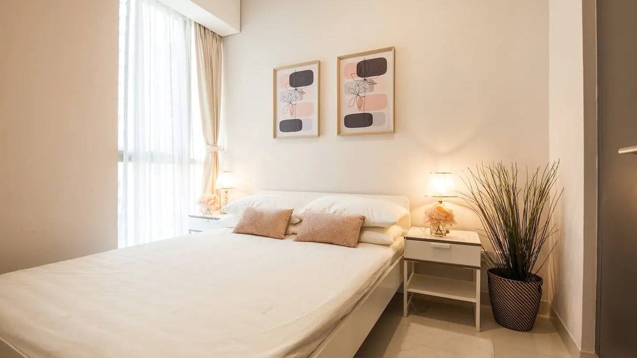 Photo of Bedroom in Jakarta