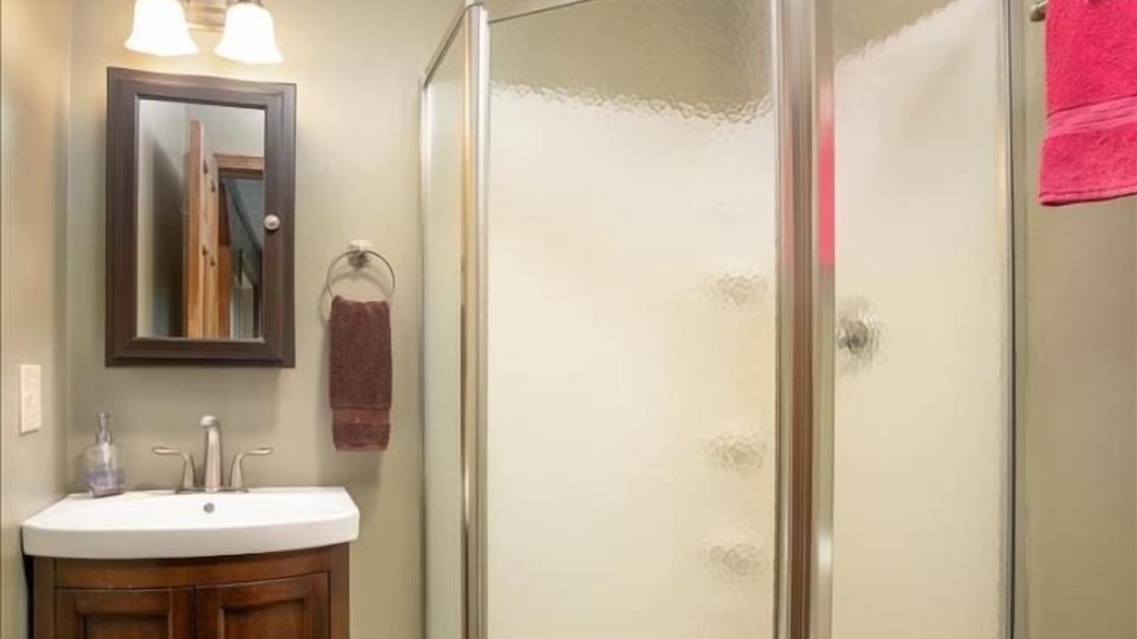 Photo of Bathroom in Northface