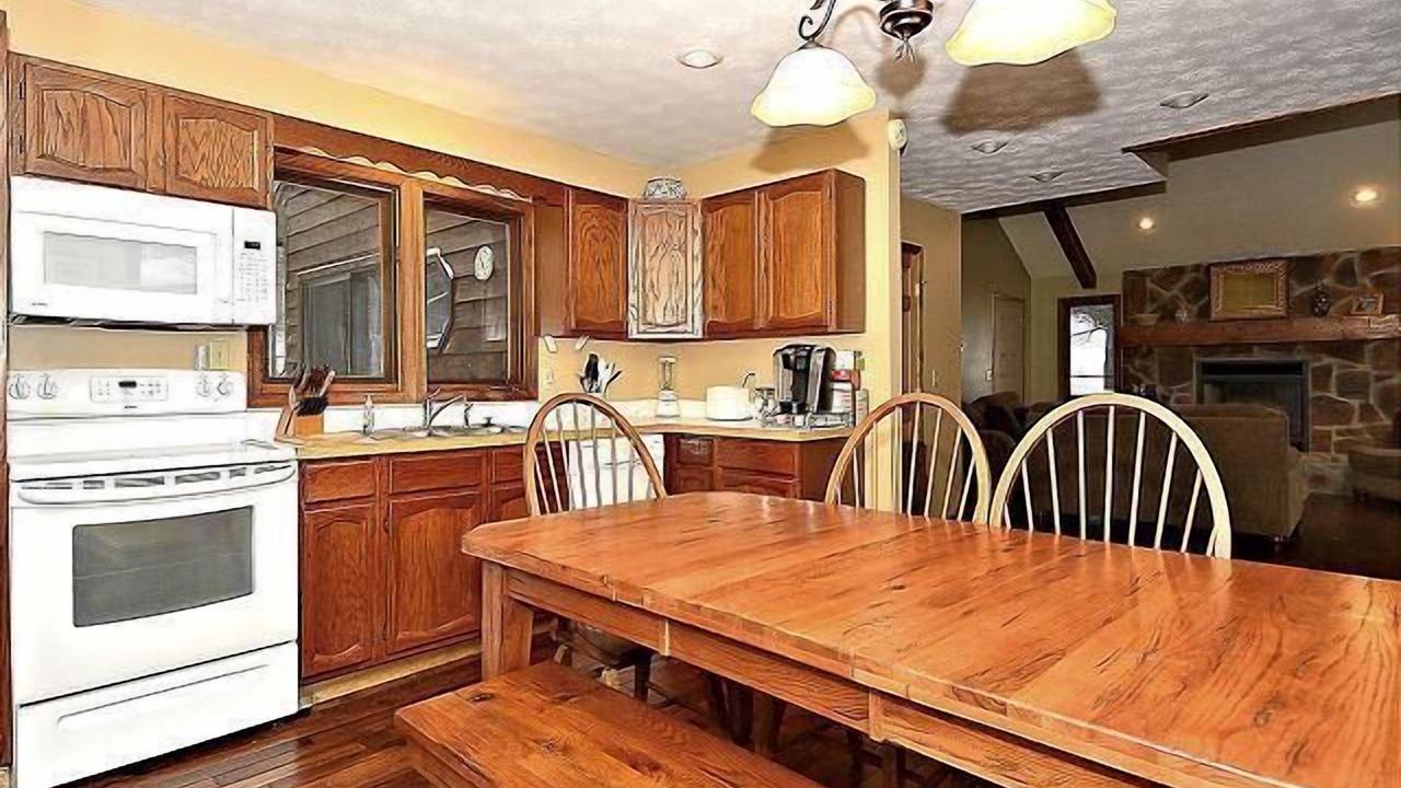 Photo of Bedroom in Northface