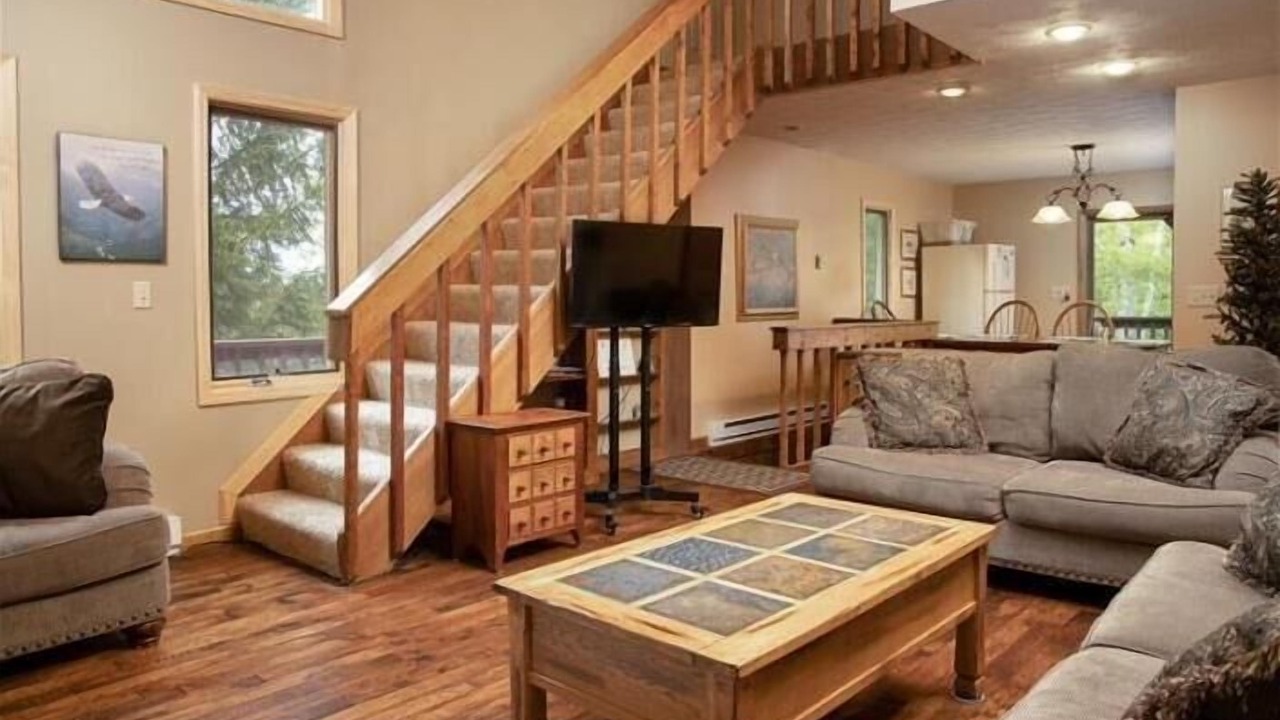 Photo of Livingroom in Northface