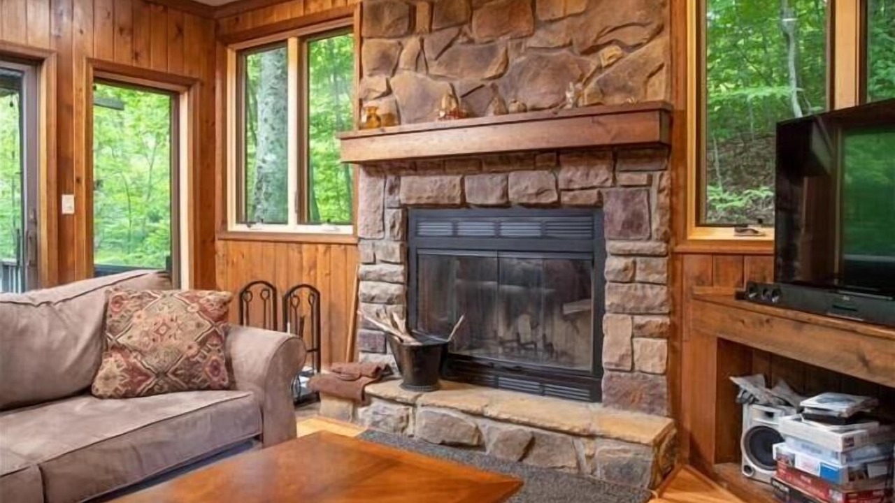 Photo of Livingroom in Northface