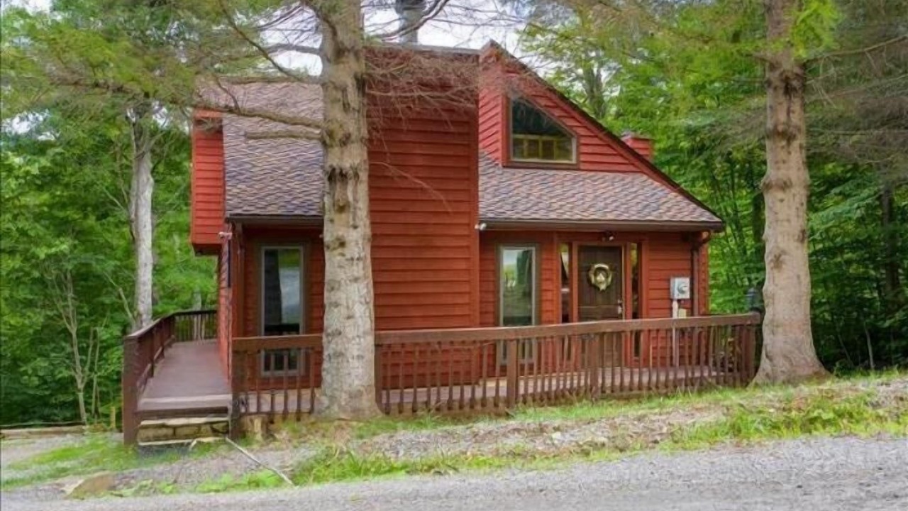 Photo of Outdoor in Northface