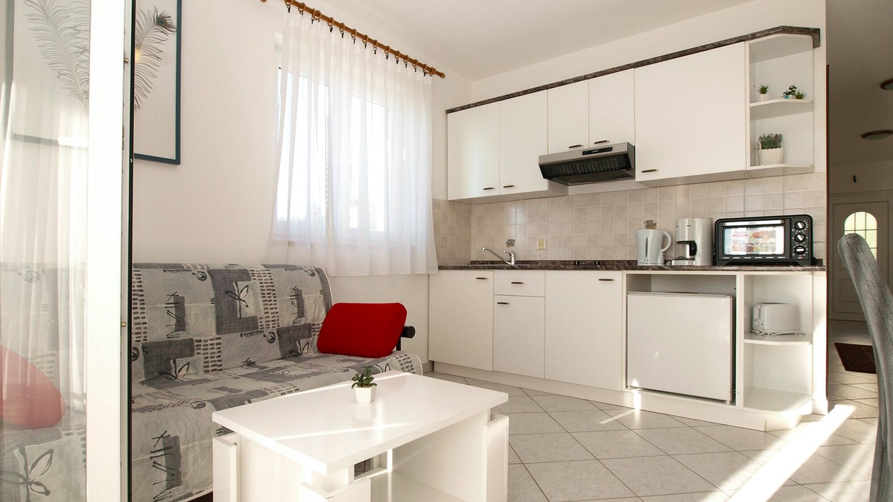 Photo of Livingroom in Musalez
