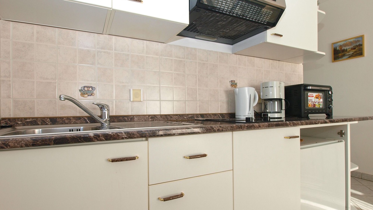 Photo of Kitchen in Musalez