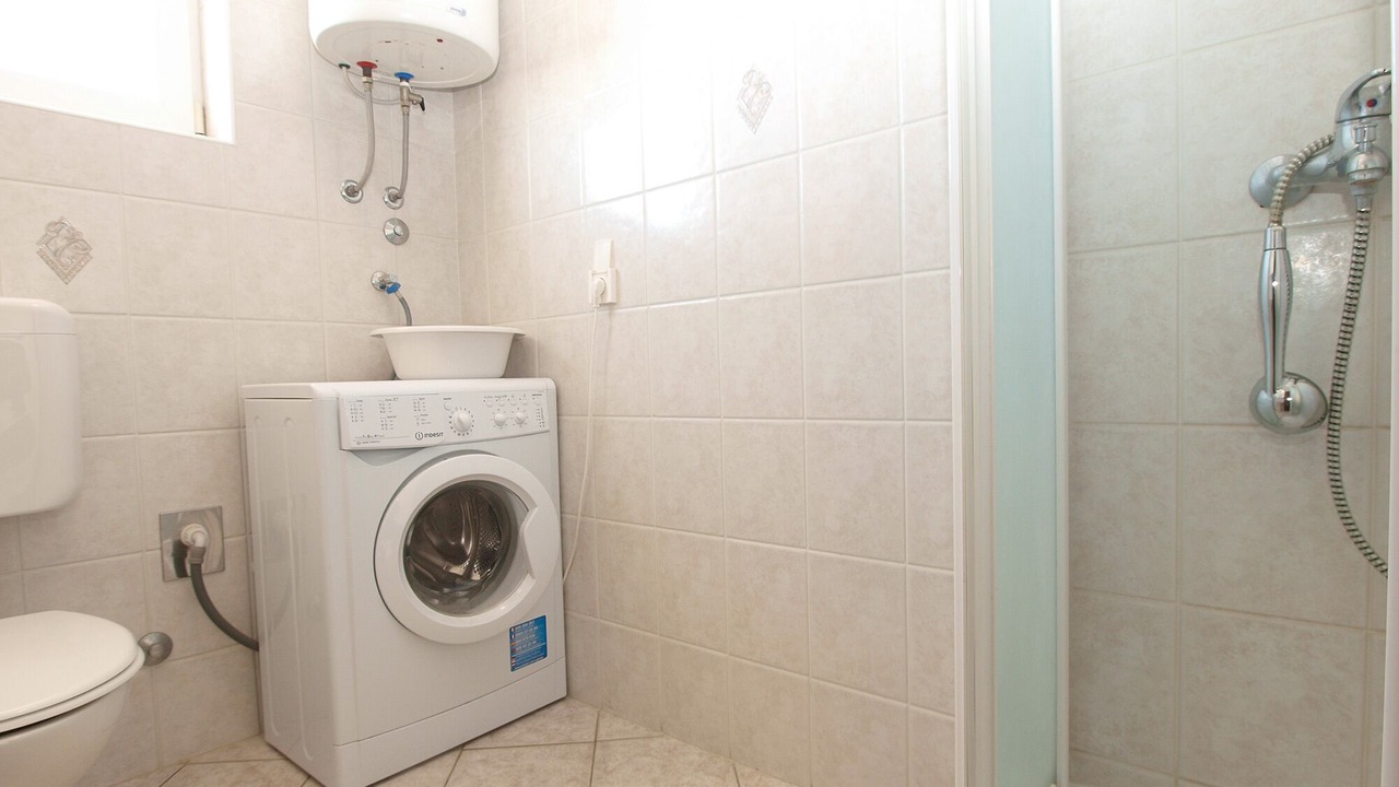 Photo of Bathroom in Musalez
