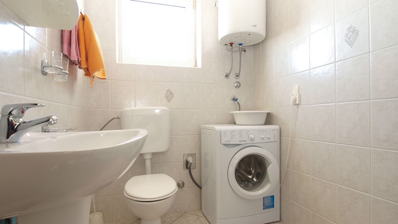 Photo of Bathroom in Musalez