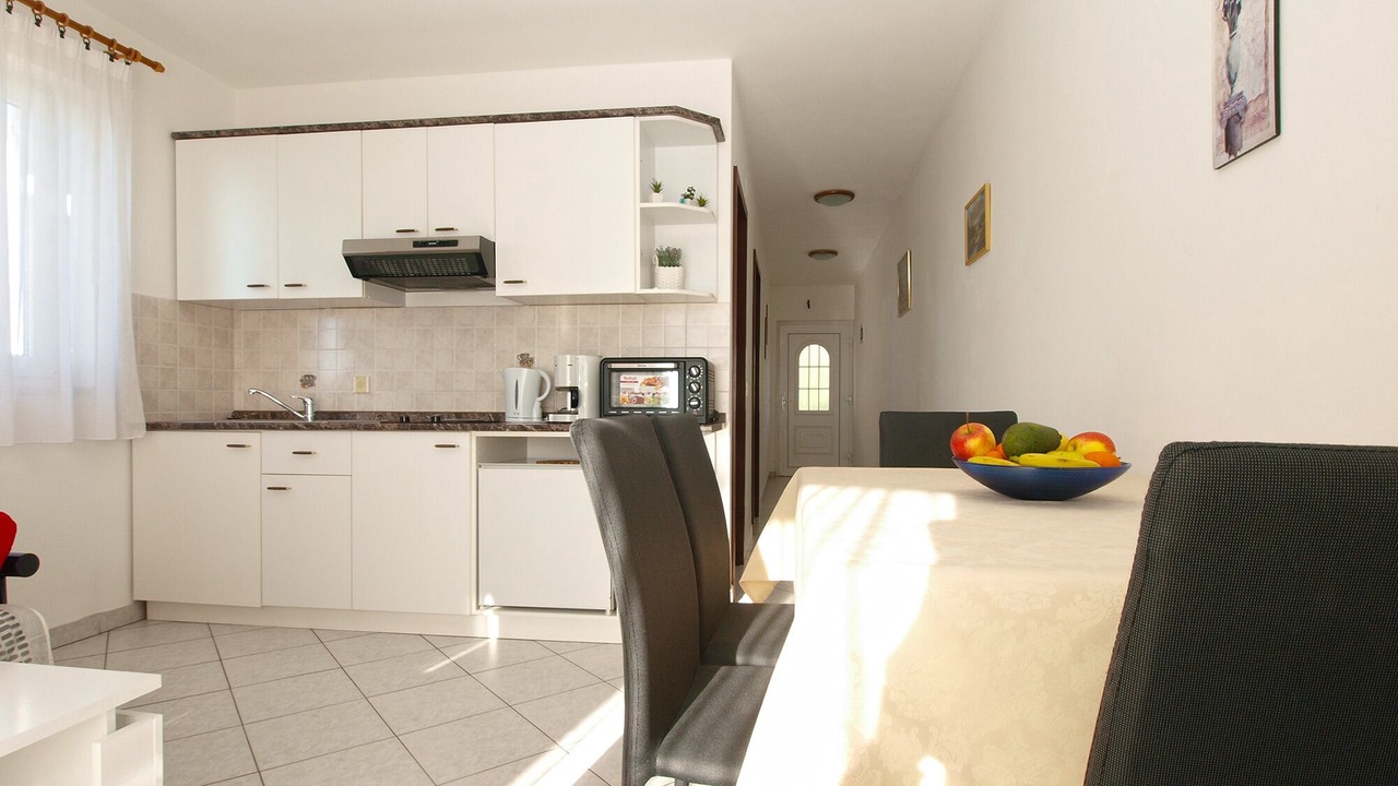 Photo of Kitchen in Musalez