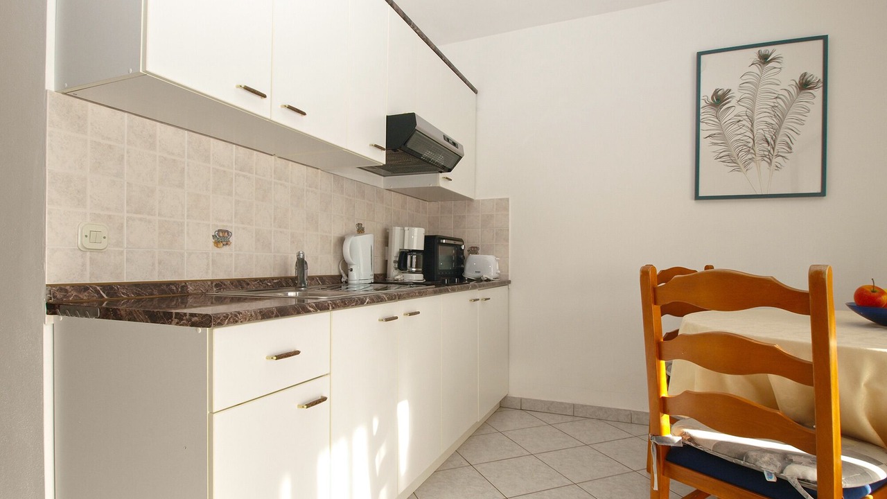 Photo of Kitchen in Musalez