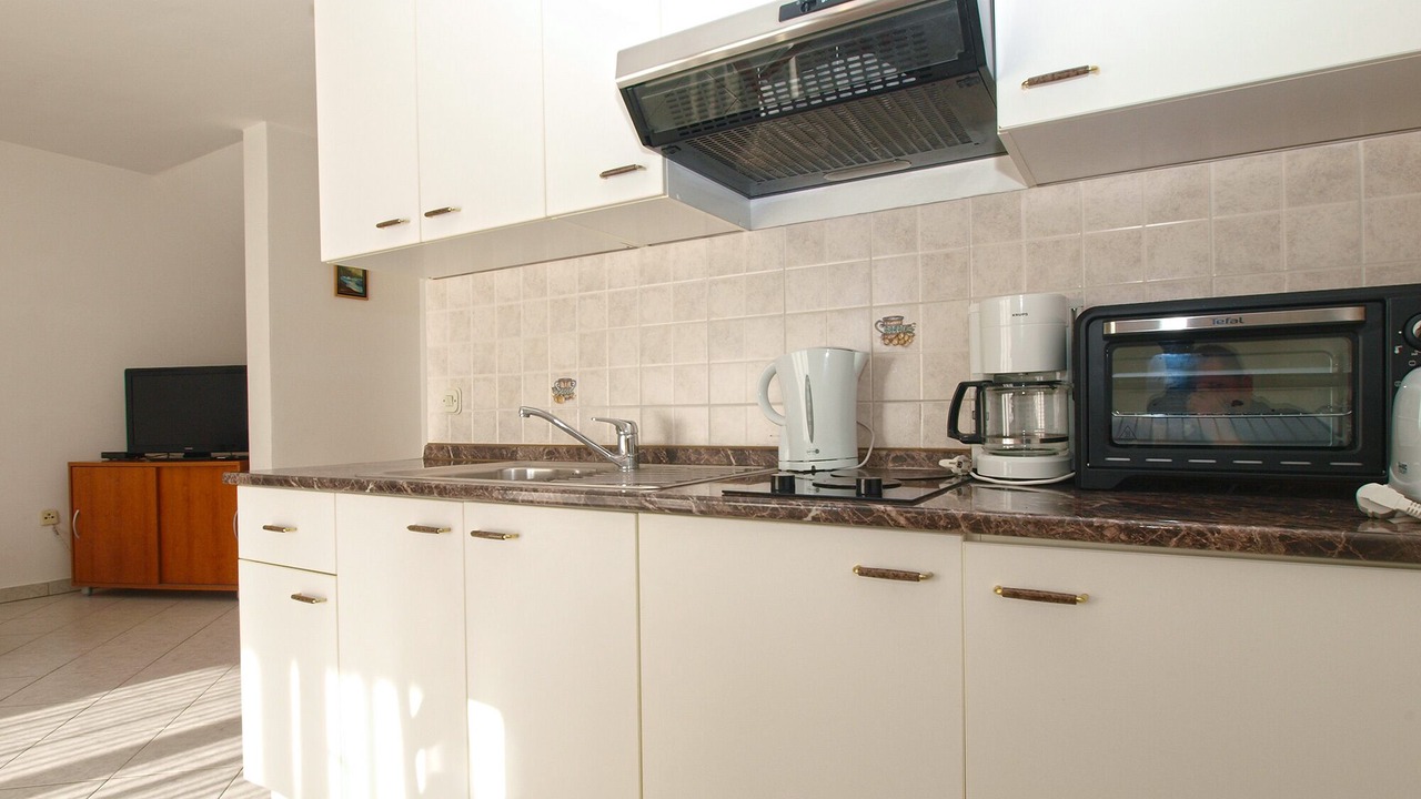 Photo of Kitchen in Musalez