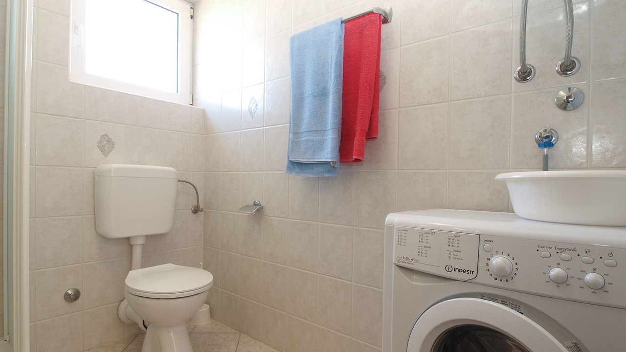 Photo of Bathroom in Musalez