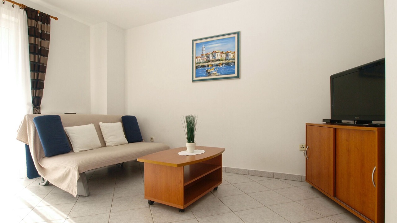 Photo of Livingroom in Musalez