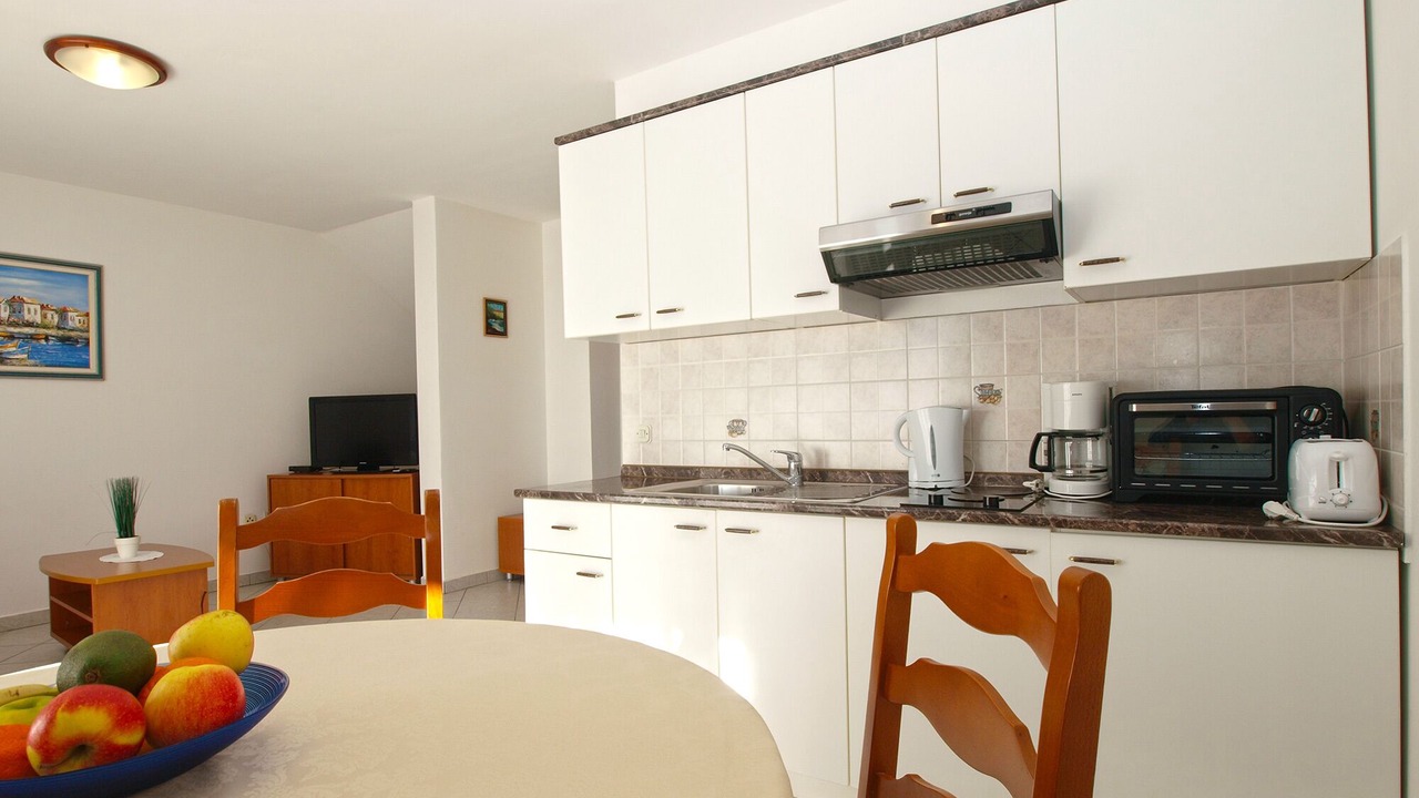 Photo of Kitchen in Musalez