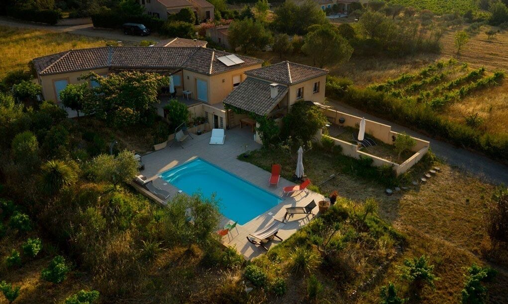 Photo of Outdoor in Berlou