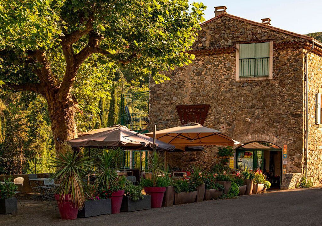 Photo of Outdoor in Berlou