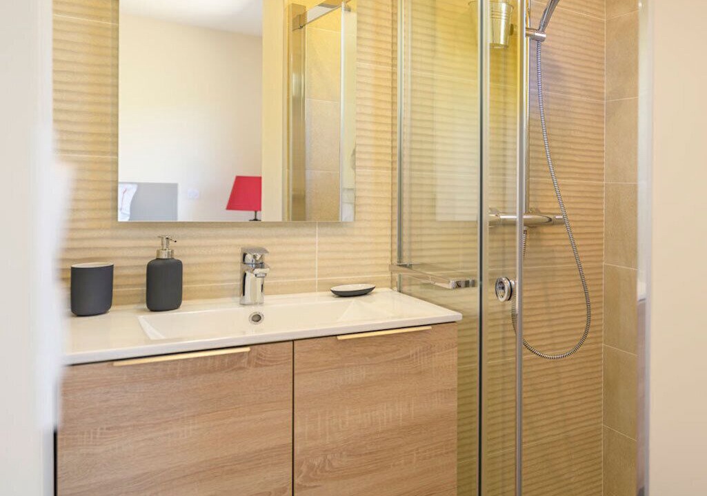 Photo of Bathroom in Berlou