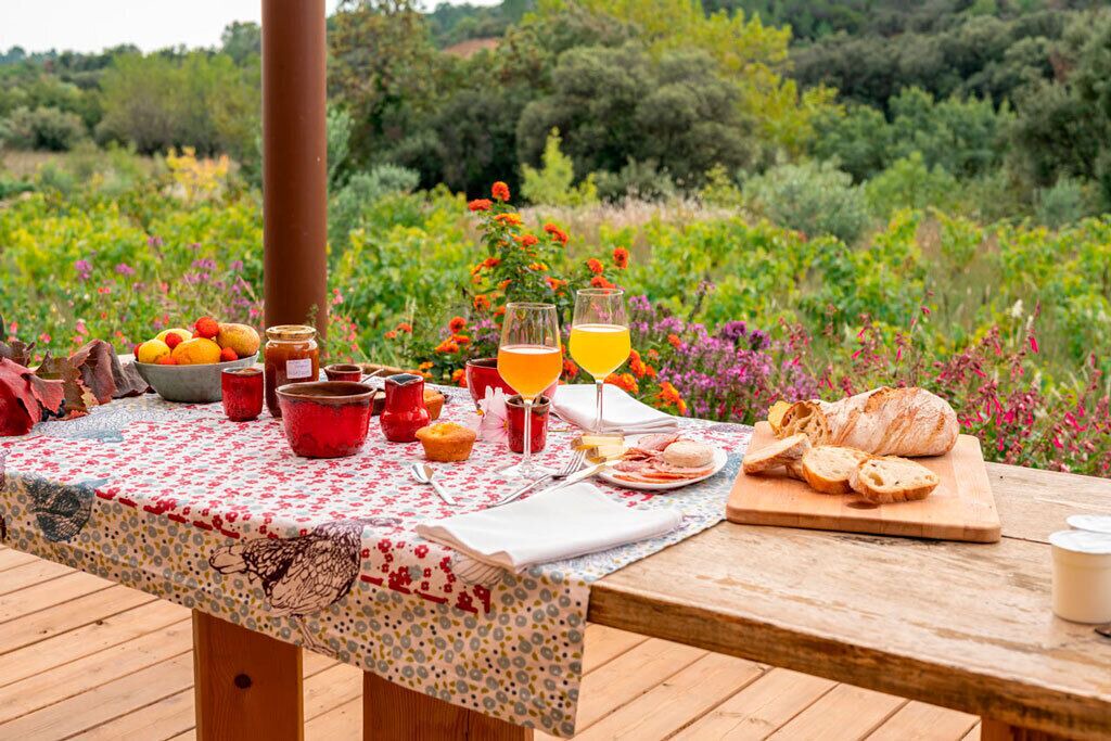 Photo of Outdoor in Berlou