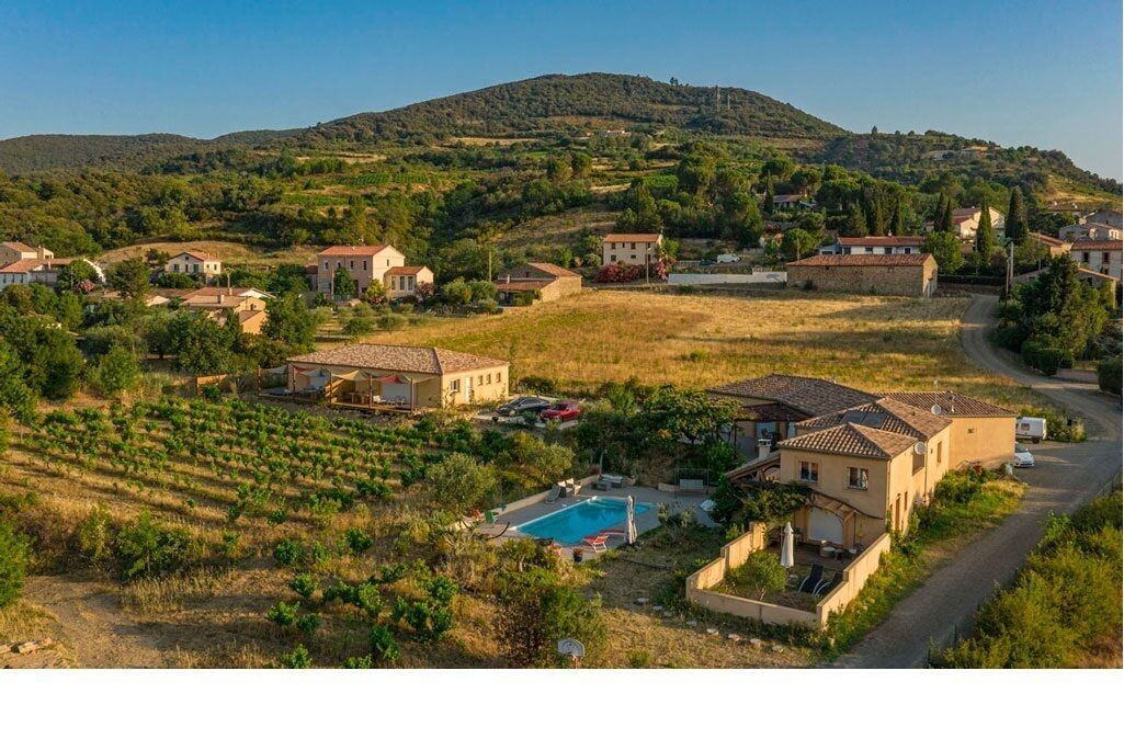 Photo of Outdoor in Berlou