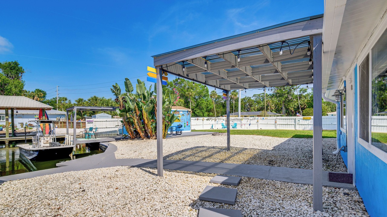 Photo of Outdoor in Homosassa