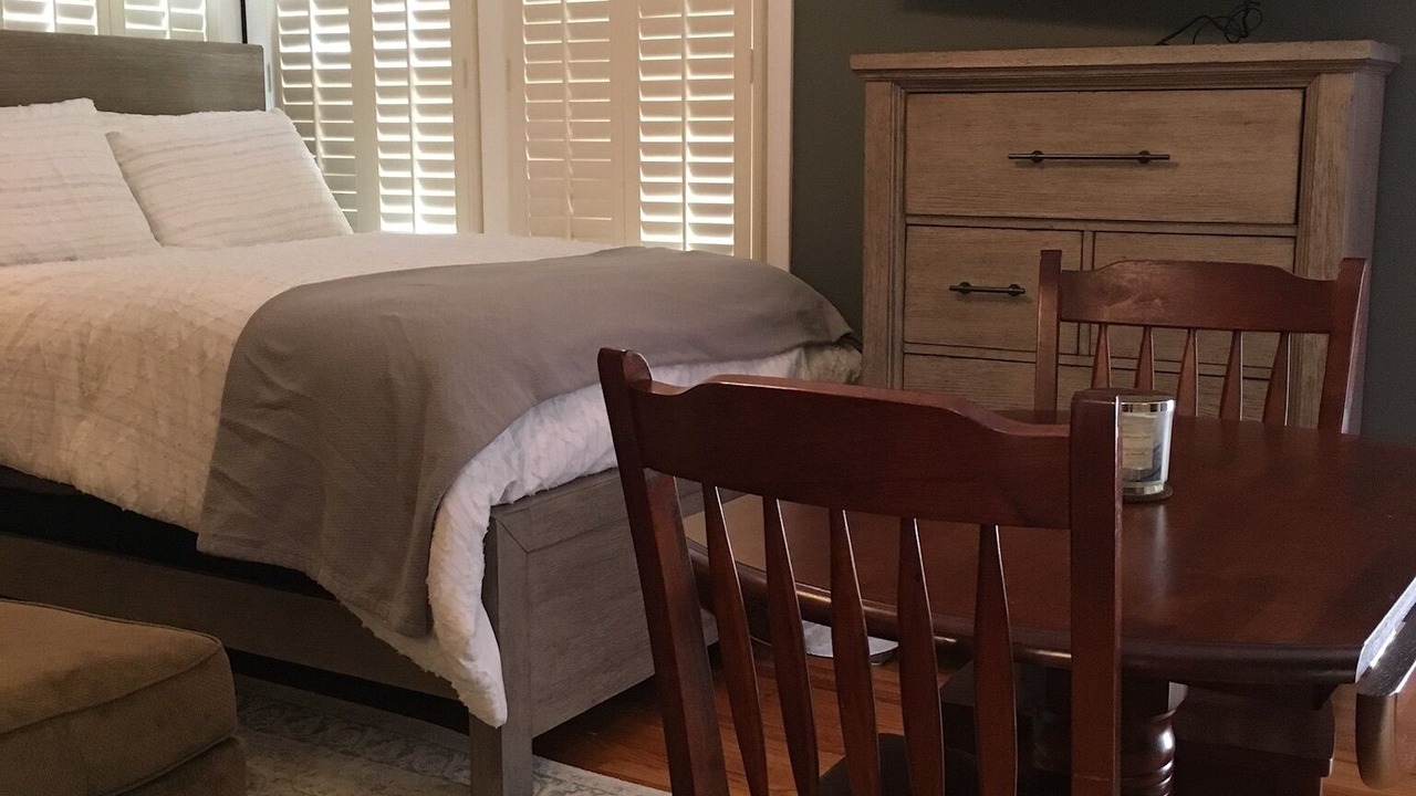 Photo of Bedroom in Dunean