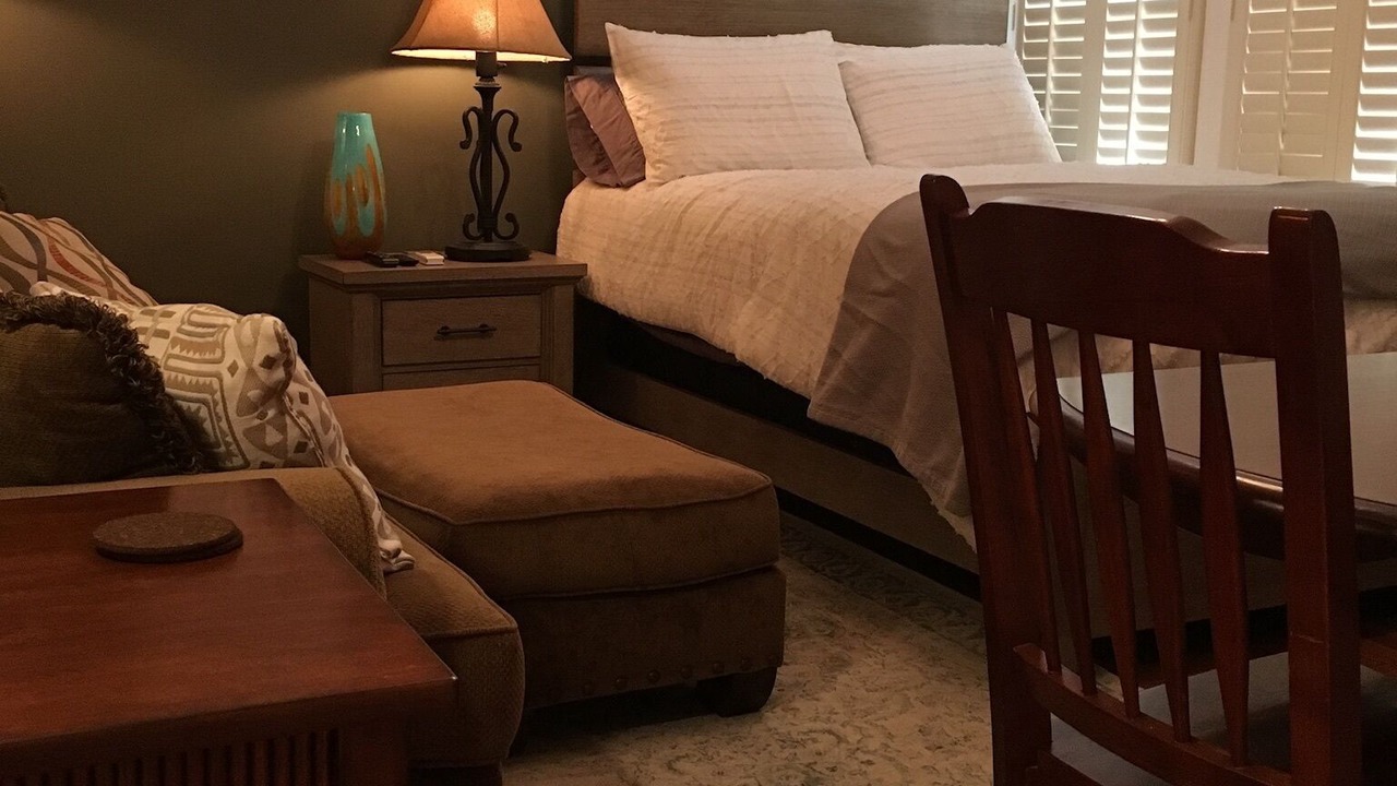 Photo of Bedroom in Dunean