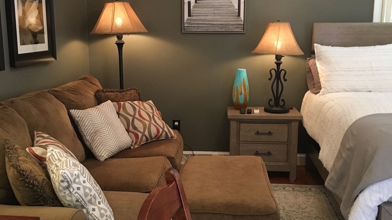 Photo of Bedroom in Dunean