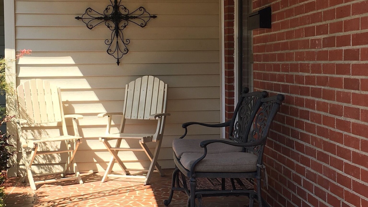 Photo of Patio Balcony in Dunean