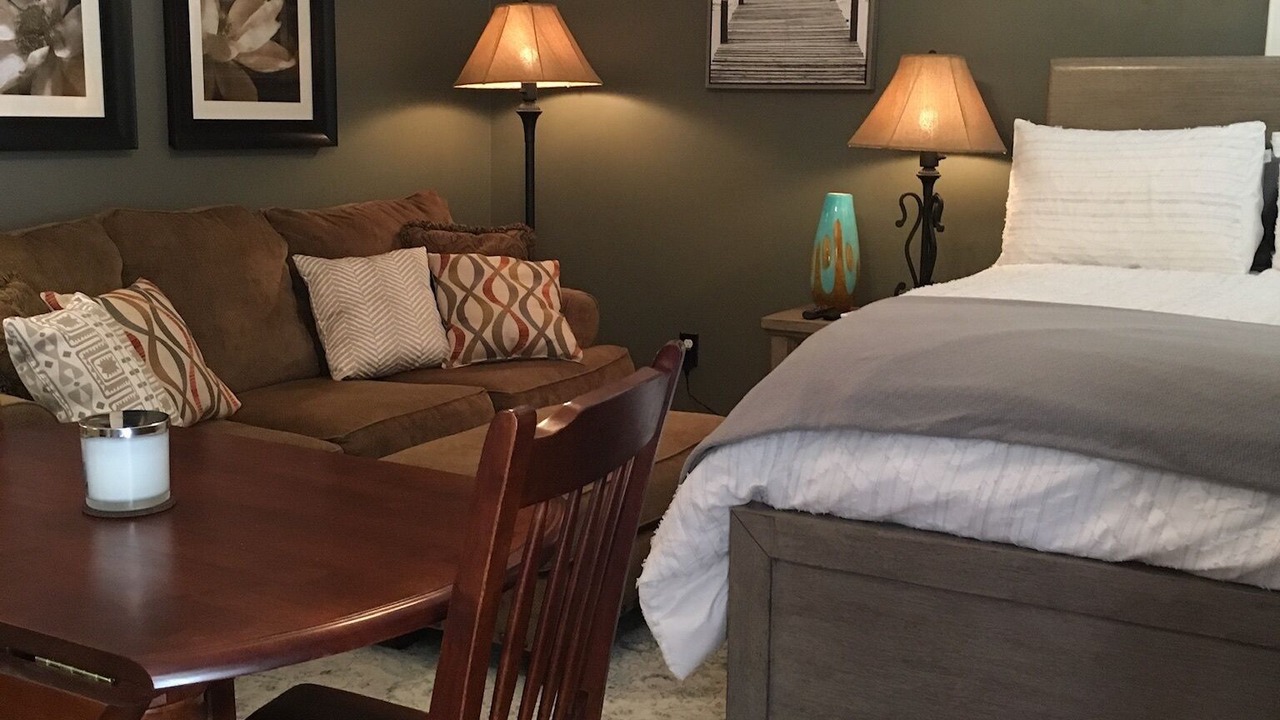 Photo of Bedroom in Dunean