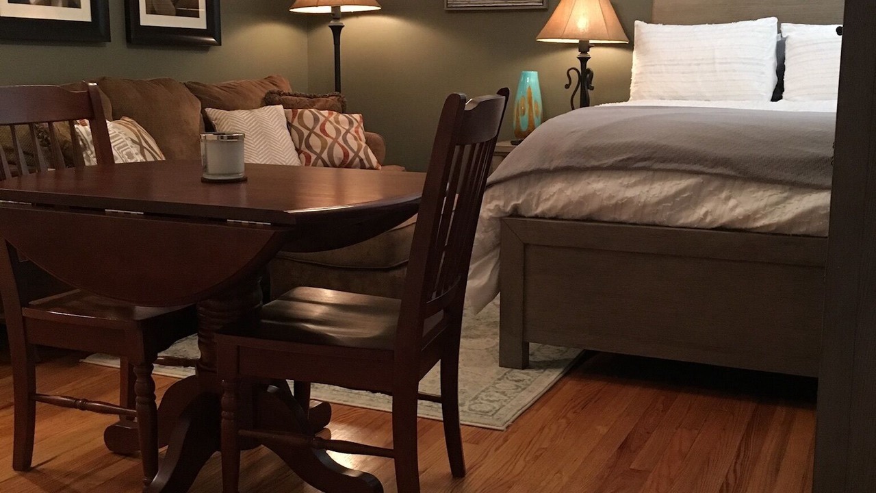 Photo of Bedroom in Dunean