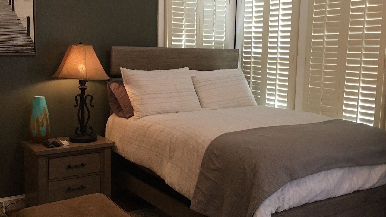 Photo of Bedroom in Dunean