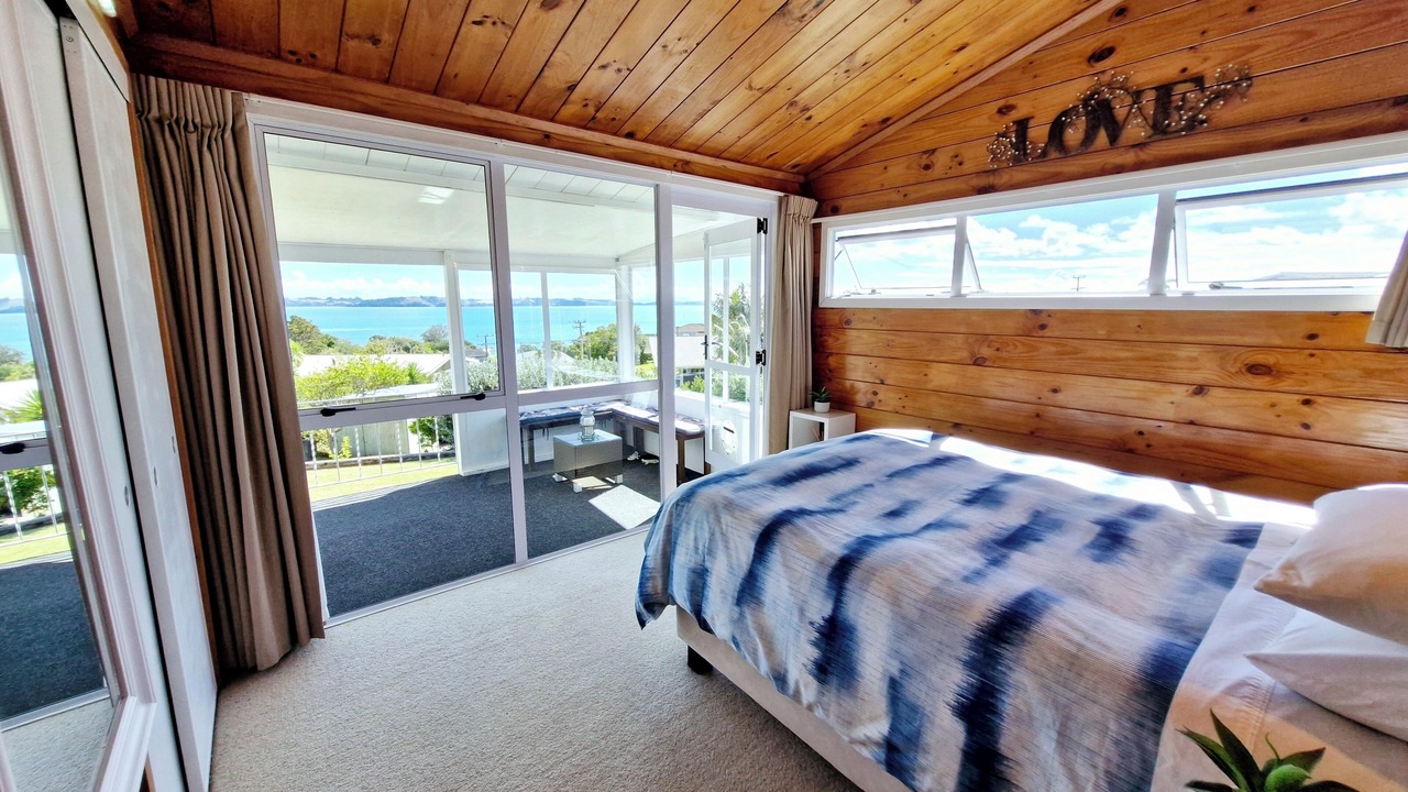 Photo of Bedroom in Algies Bay