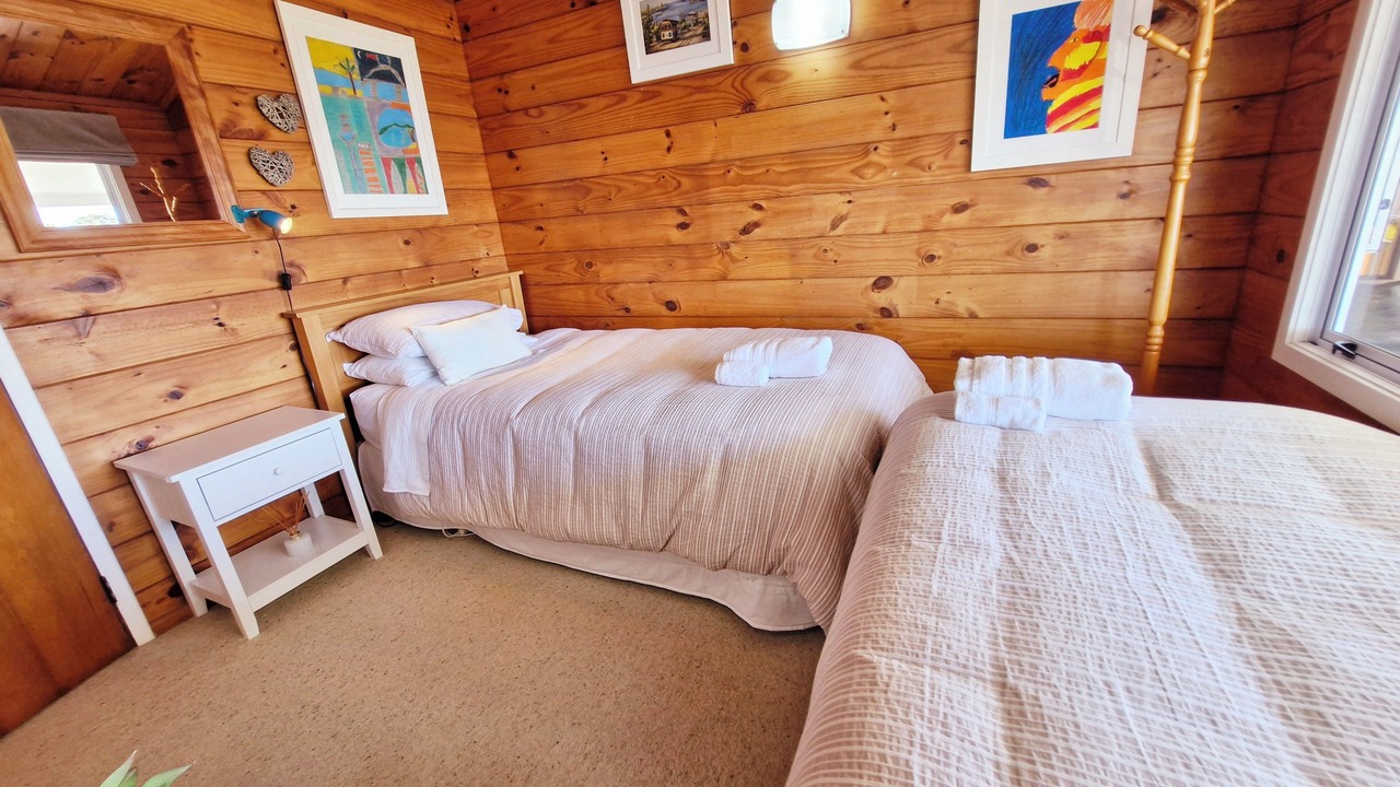 Photo of Bedroom in Algies Bay