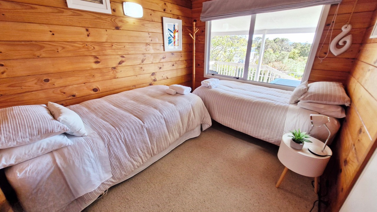 Photo of Bedroom in Algies Bay